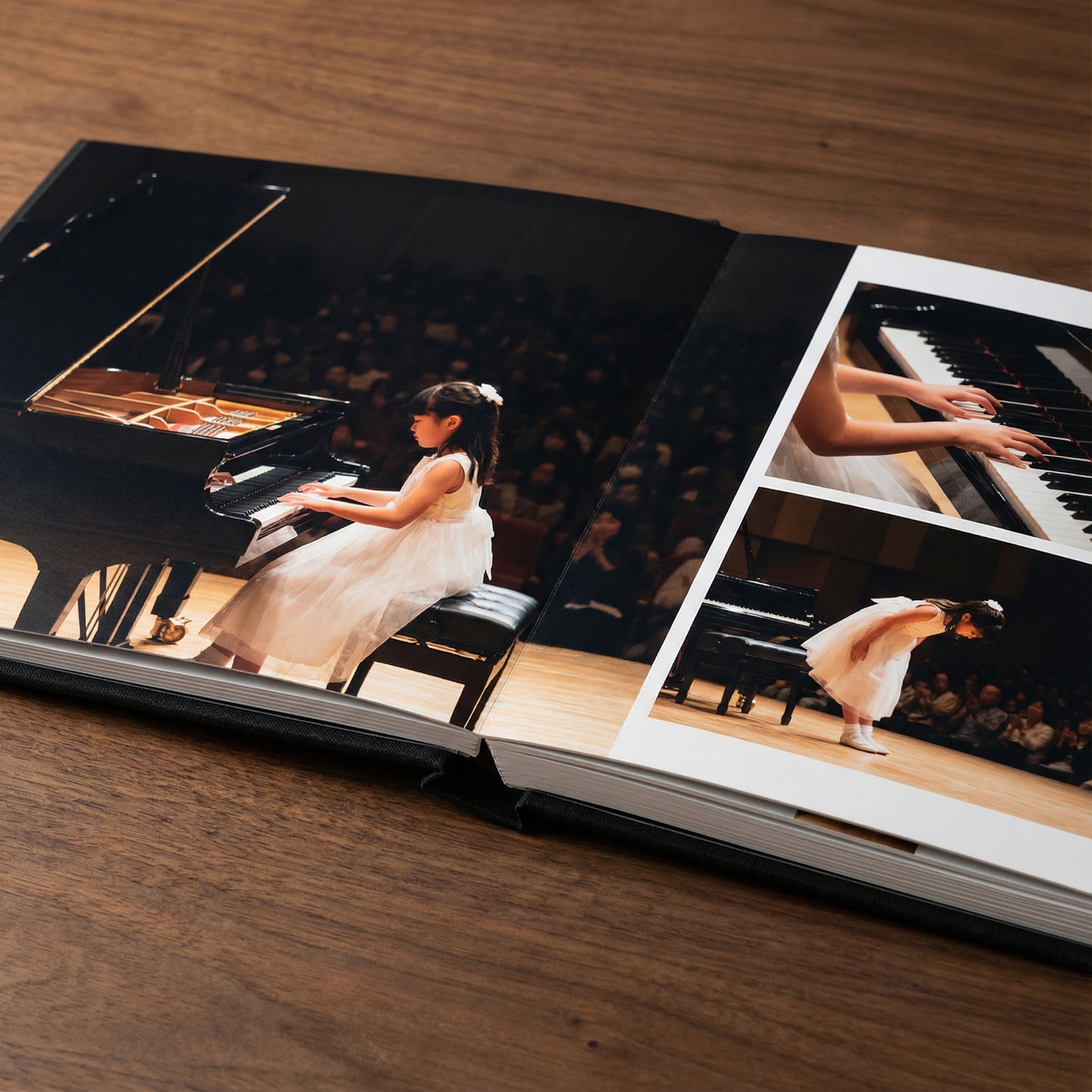 プレミアムフラット商品サンプル